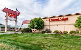 Econo Lodge Miles City Mt